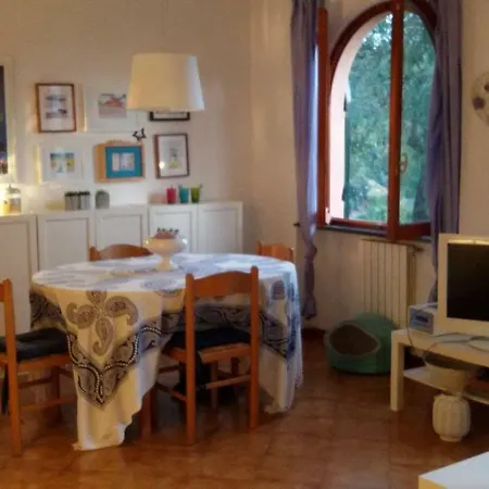 Apartment Vista Mare. *