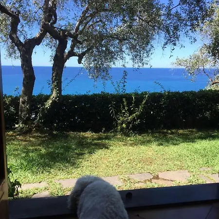 Apartment Vista Mare. *